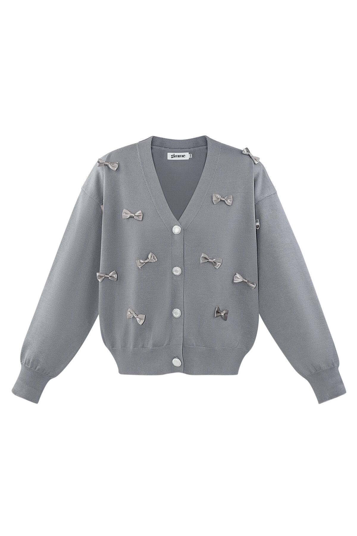 Gris/S/M Imagen5