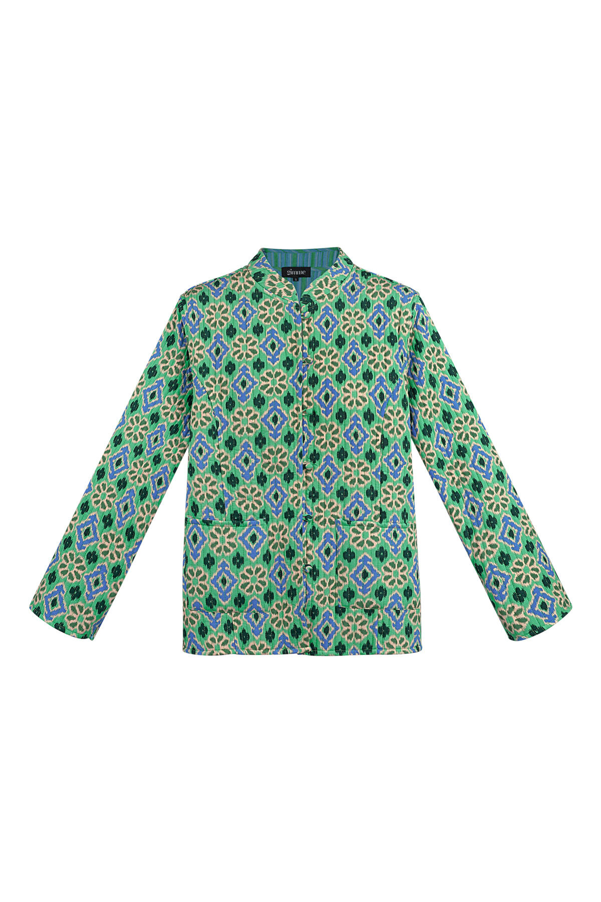 Groen/S