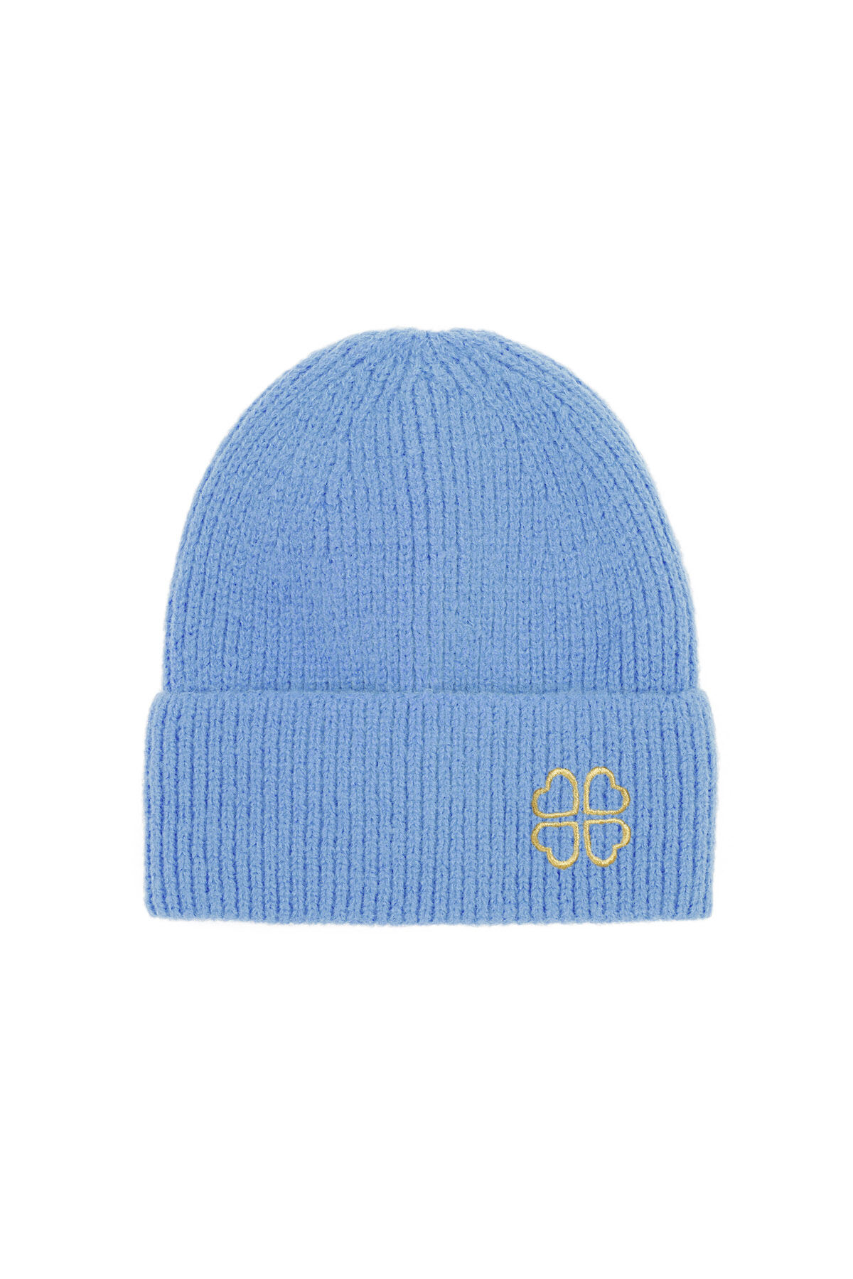 Lucky beanie