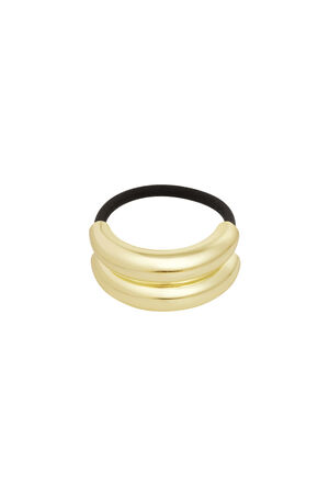 elastico per capelli tocco raffinato h5
