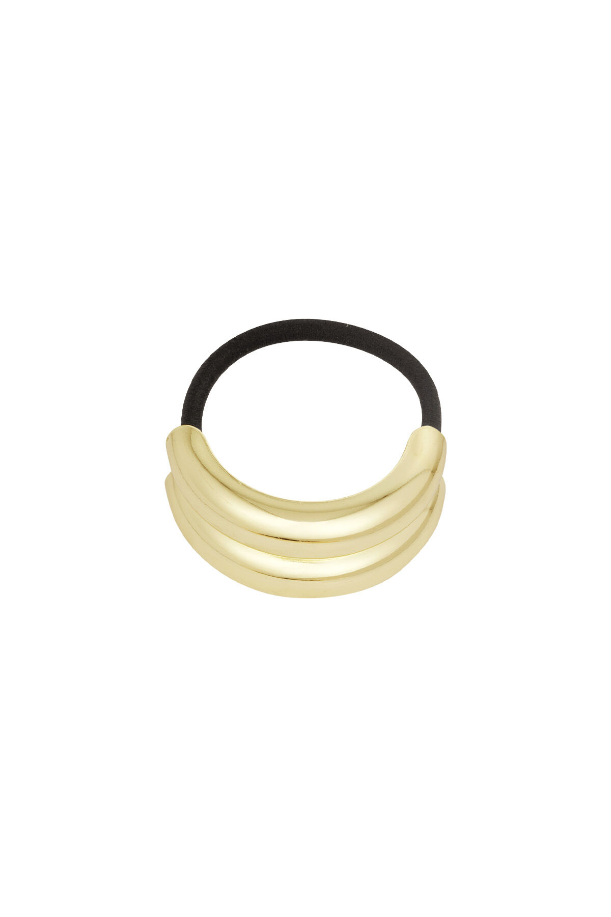 elastico per capelli tocco raffinato h5Immagine3