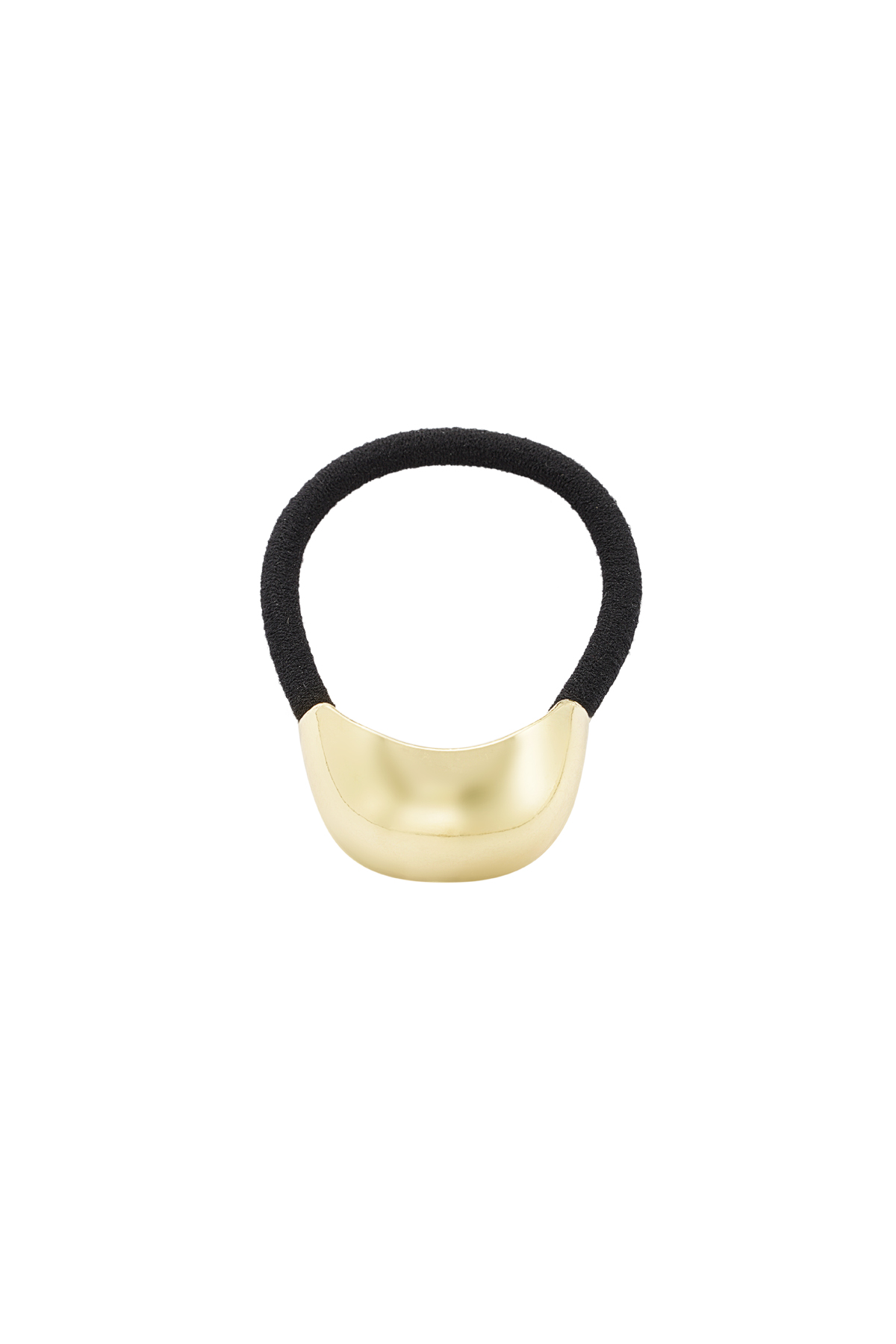 elegant elastic band