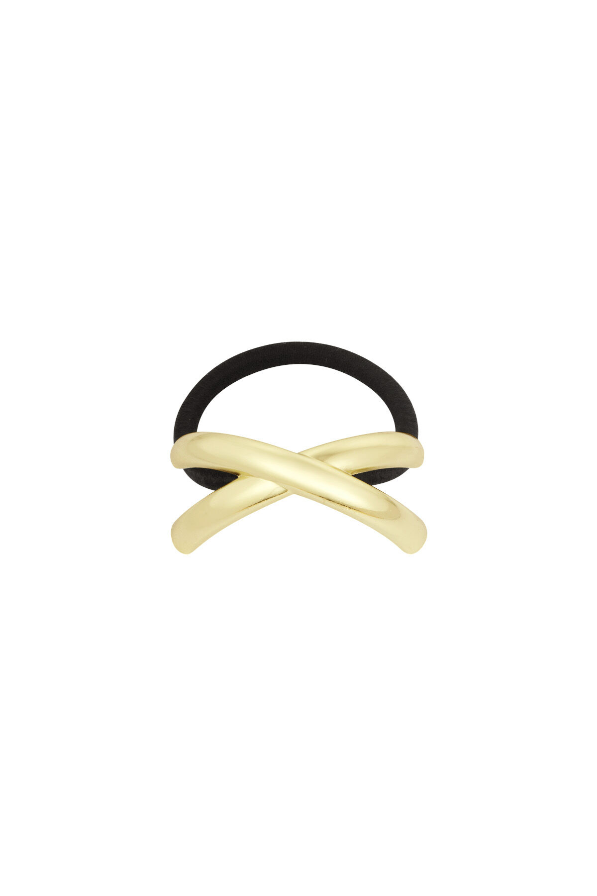 elastico per capelli cross chic h5