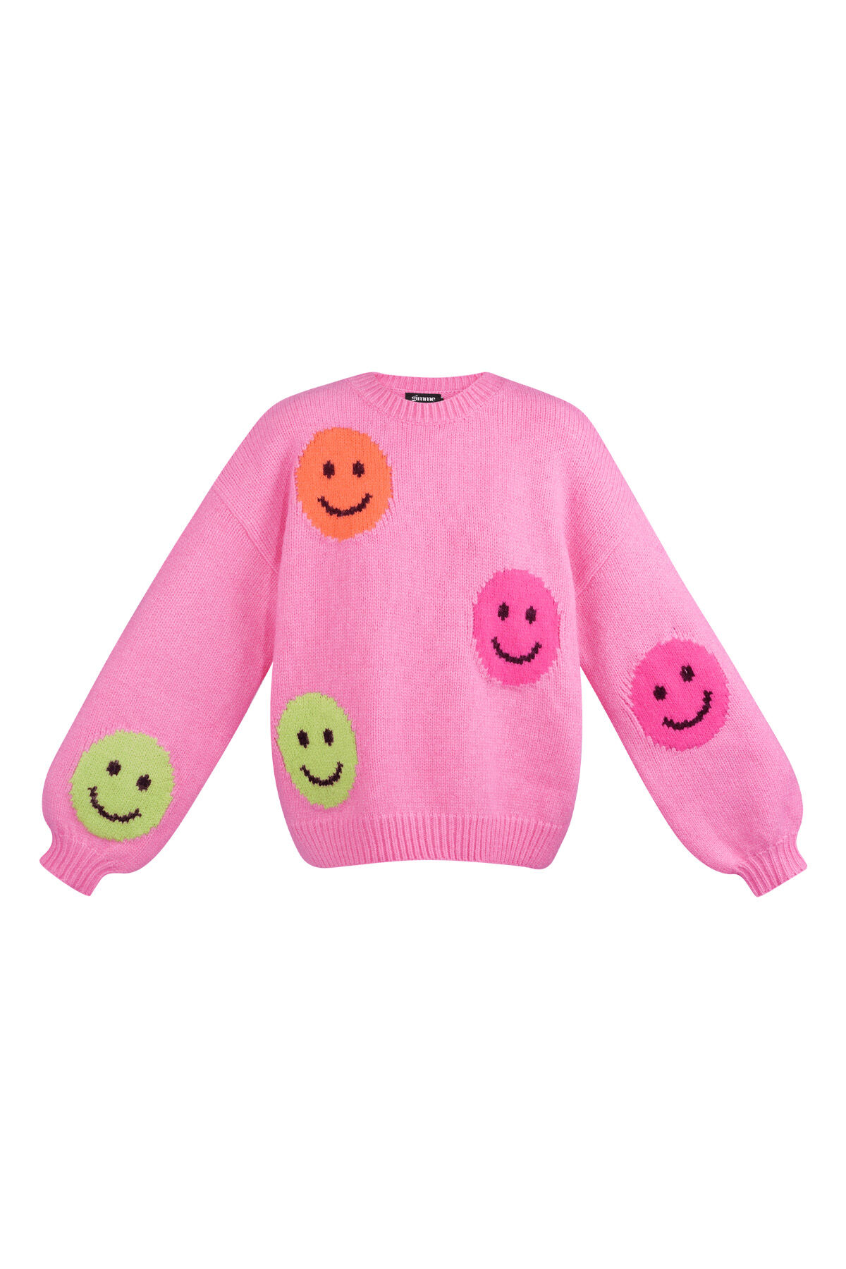 fuchsia/S/M 
