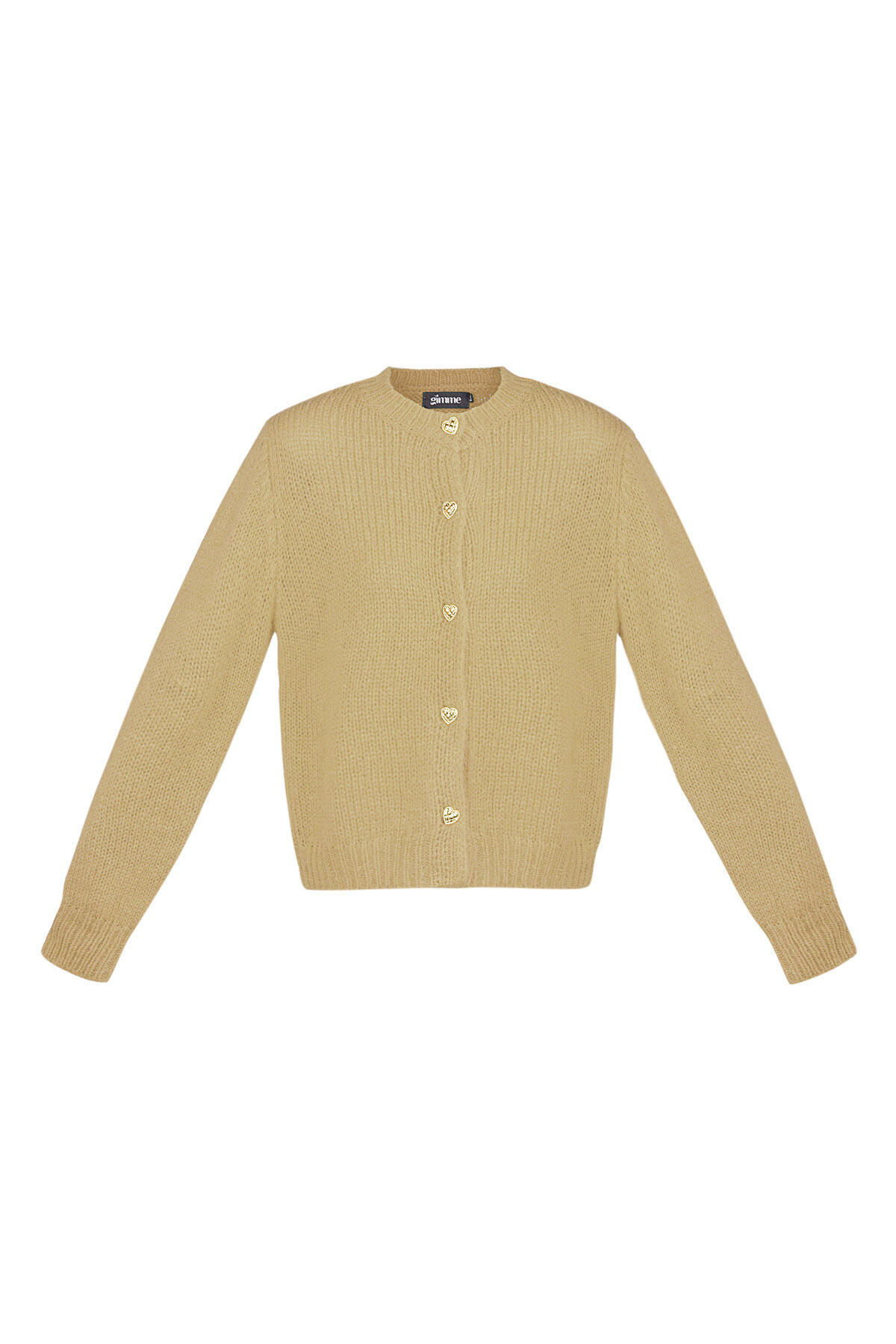 Beige/S/M Image3