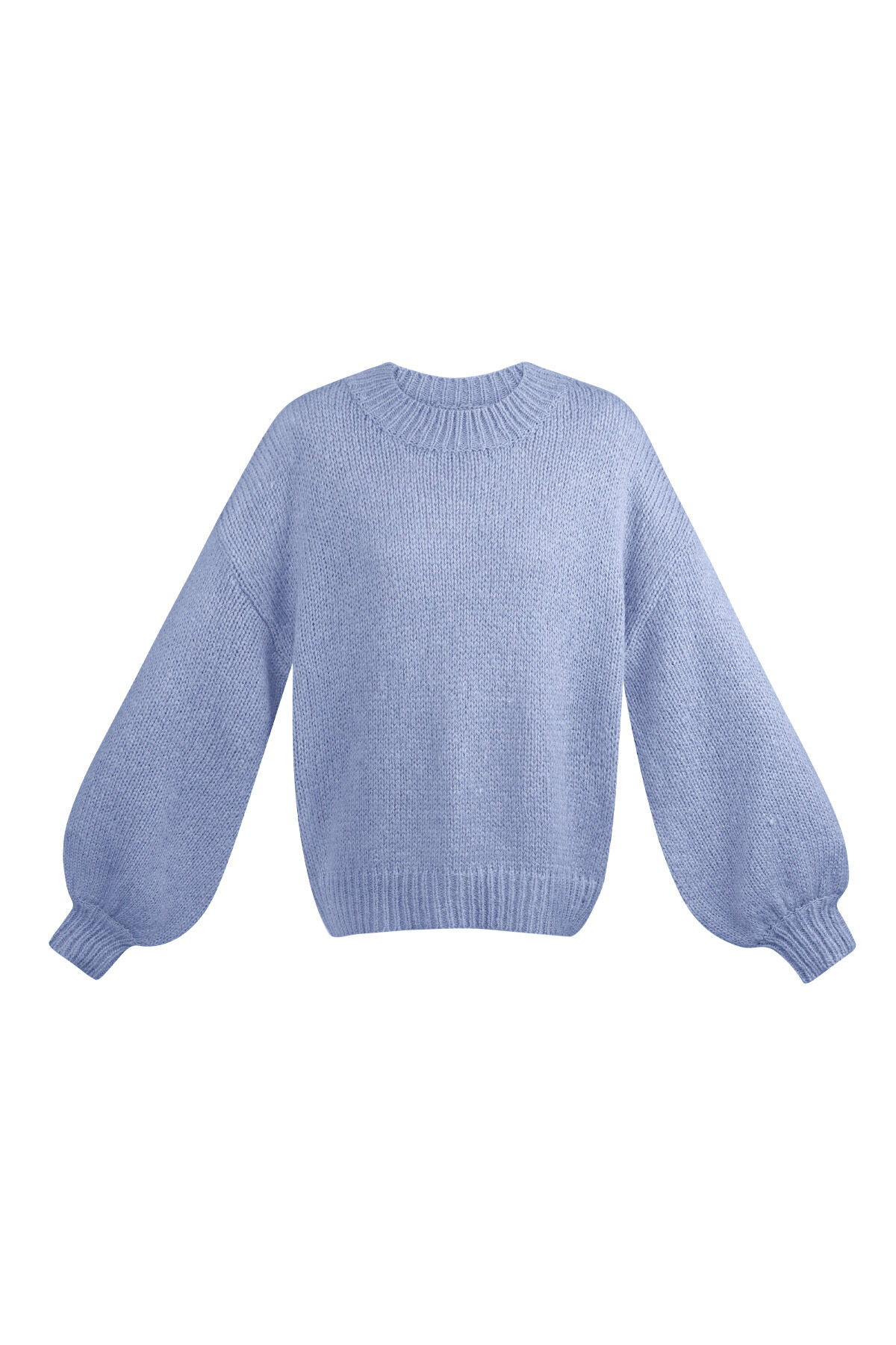 Blauw/S/M Afbeelding19