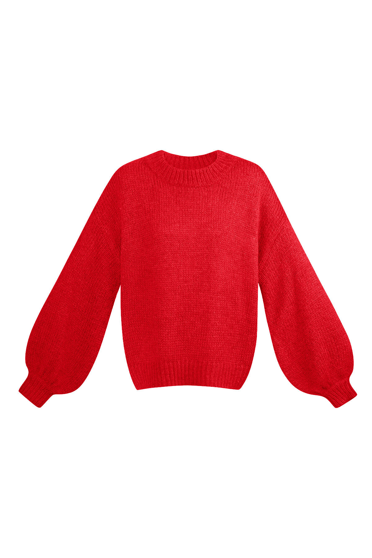 Rood/S/M Afbeelding10