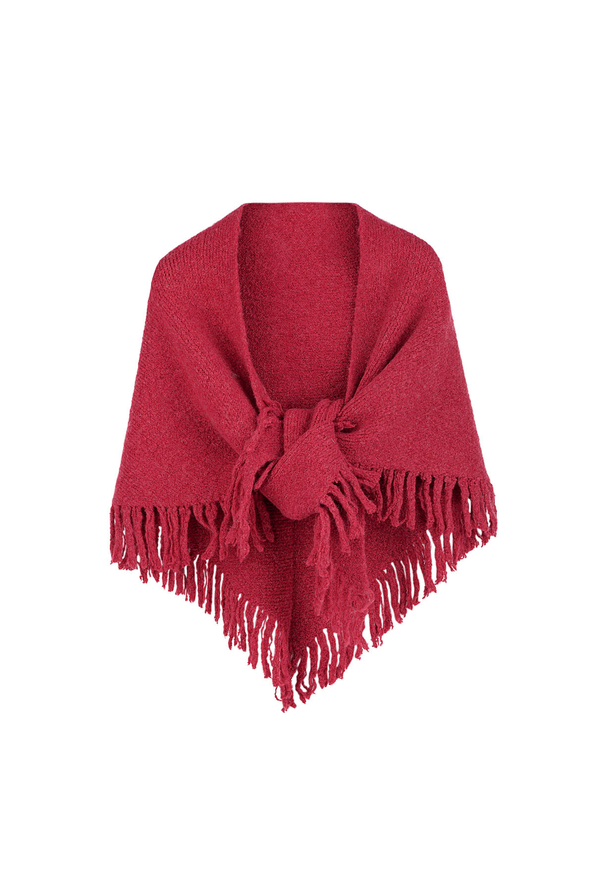 Everyday elegance scarf 2