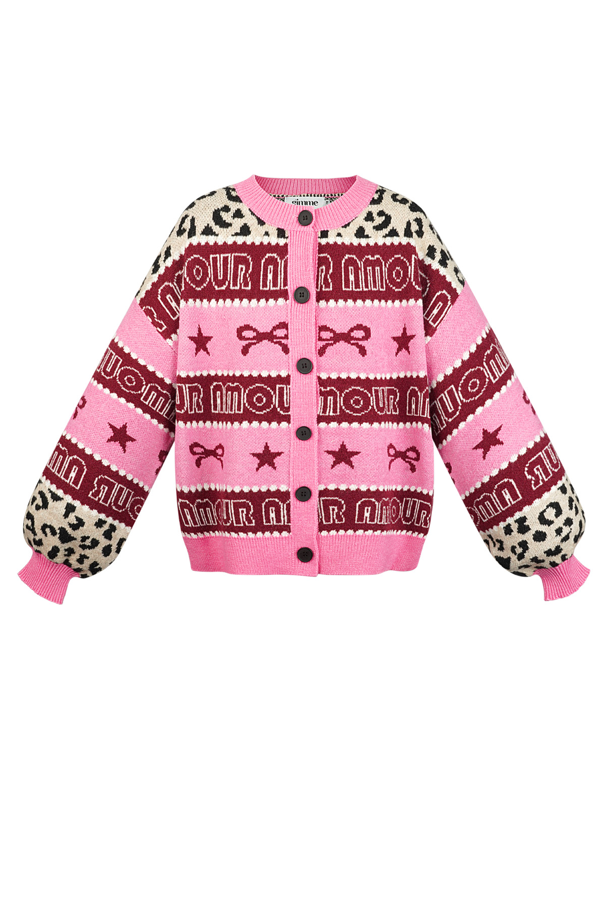 fucsia/S/M Imagen5