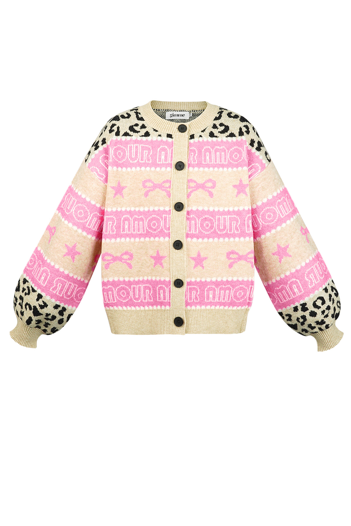 Beige/S/M Imagen3