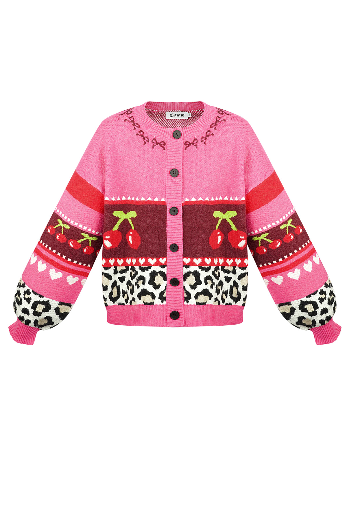Fuchsia/S/M Picture3