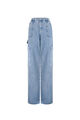 Blu/Taglia XS