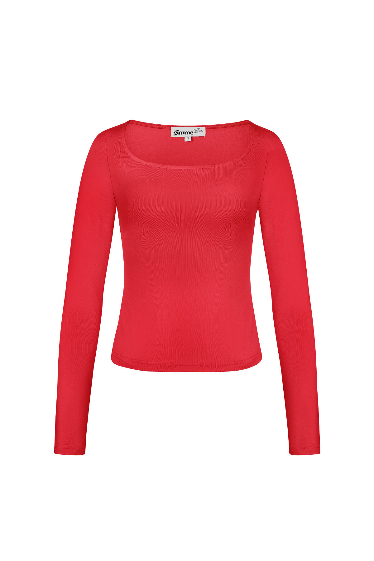 Rosso/Taglia XS Immagine20