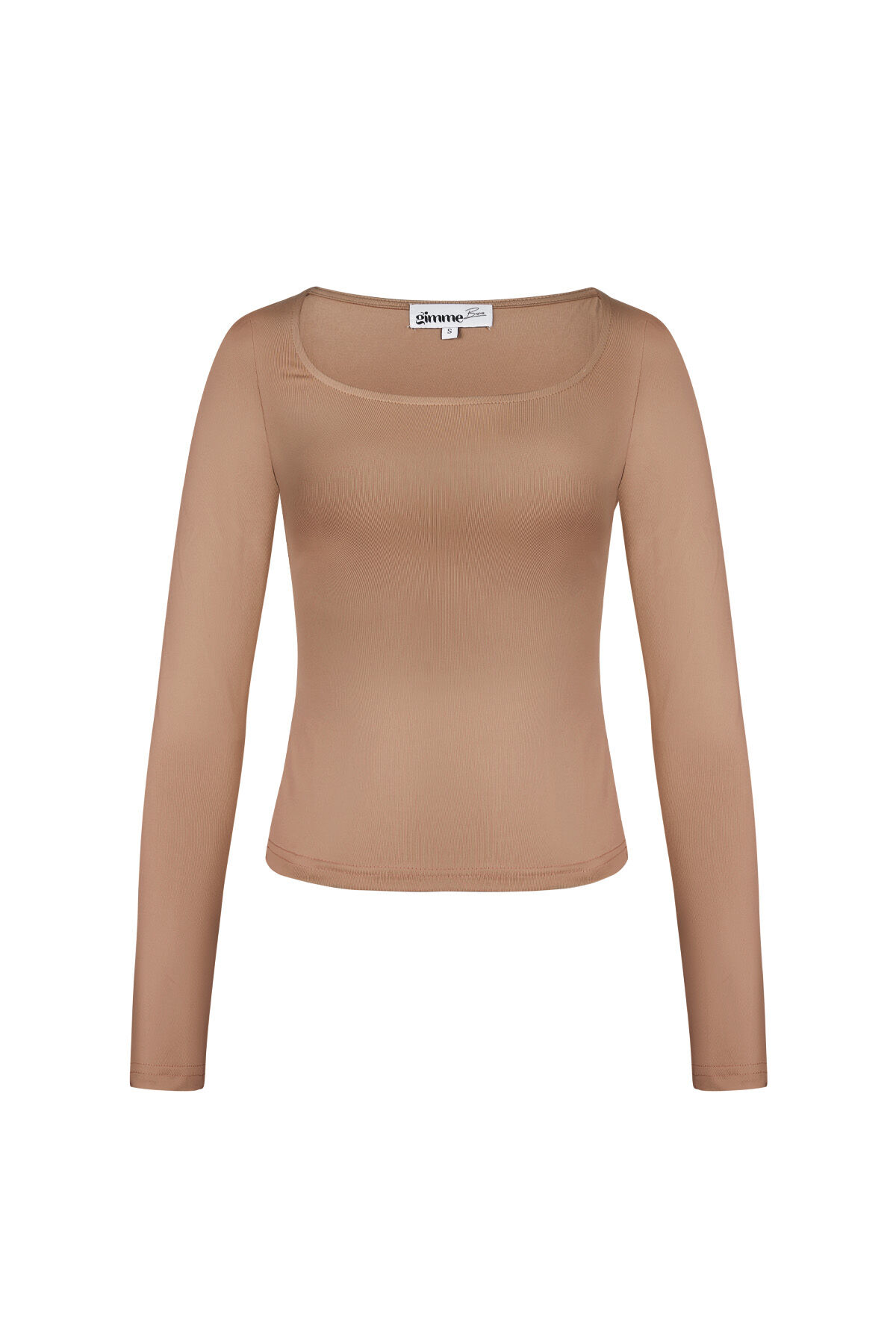 Marrone/Taglia XS Immagine6