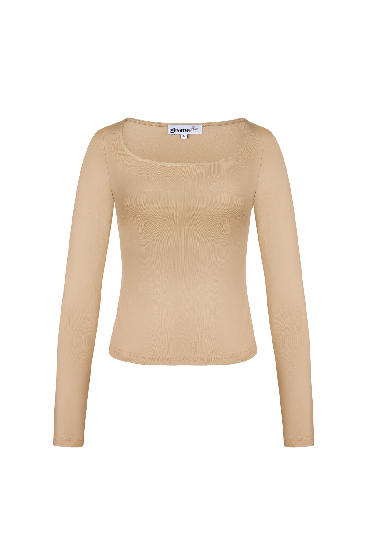 Beige/Taglia XS Immagine11
