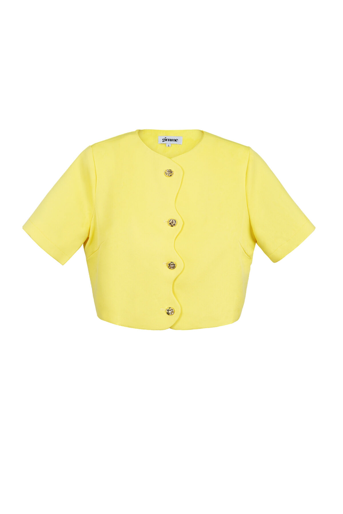 Jaune/S Image3