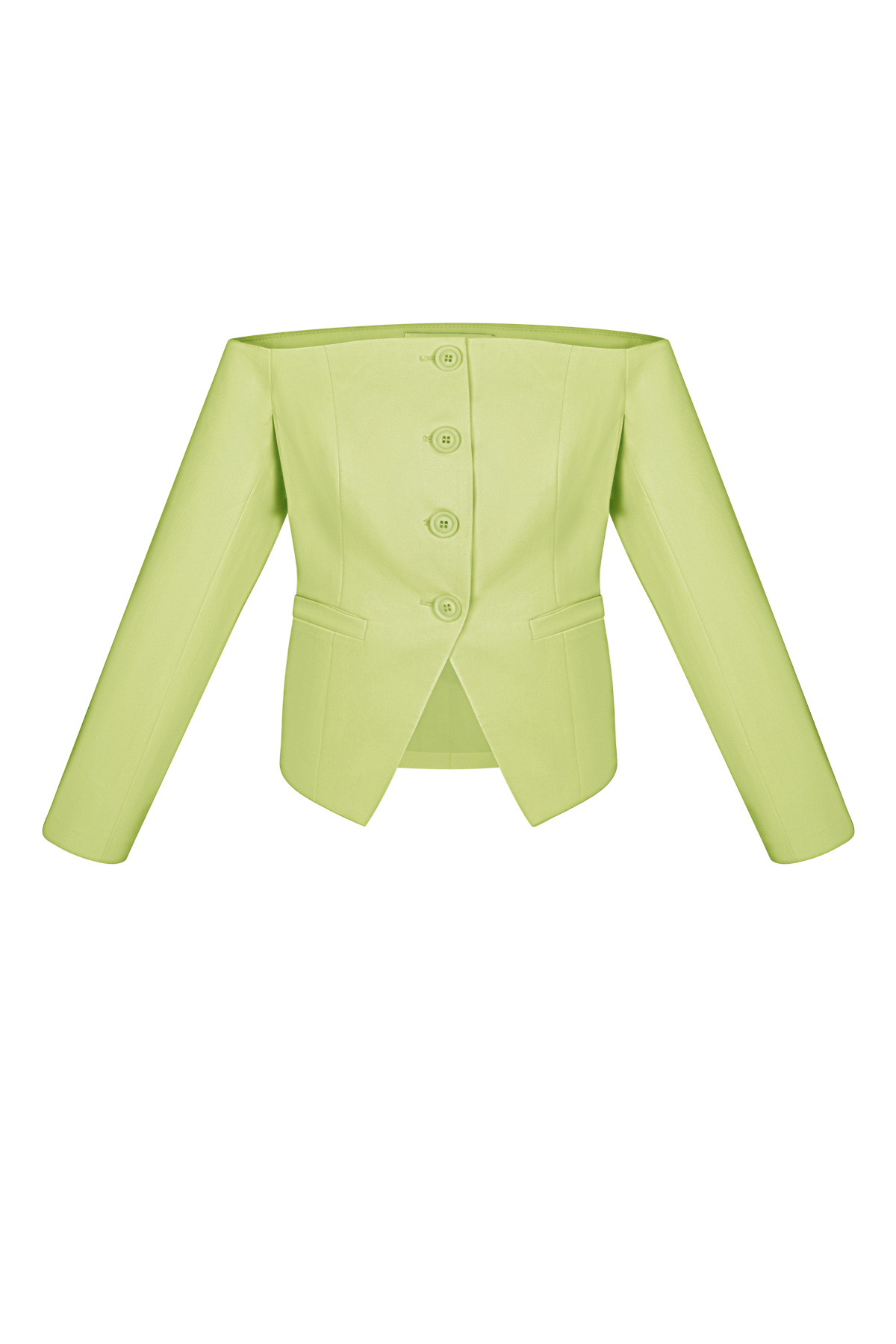 Verde/S 