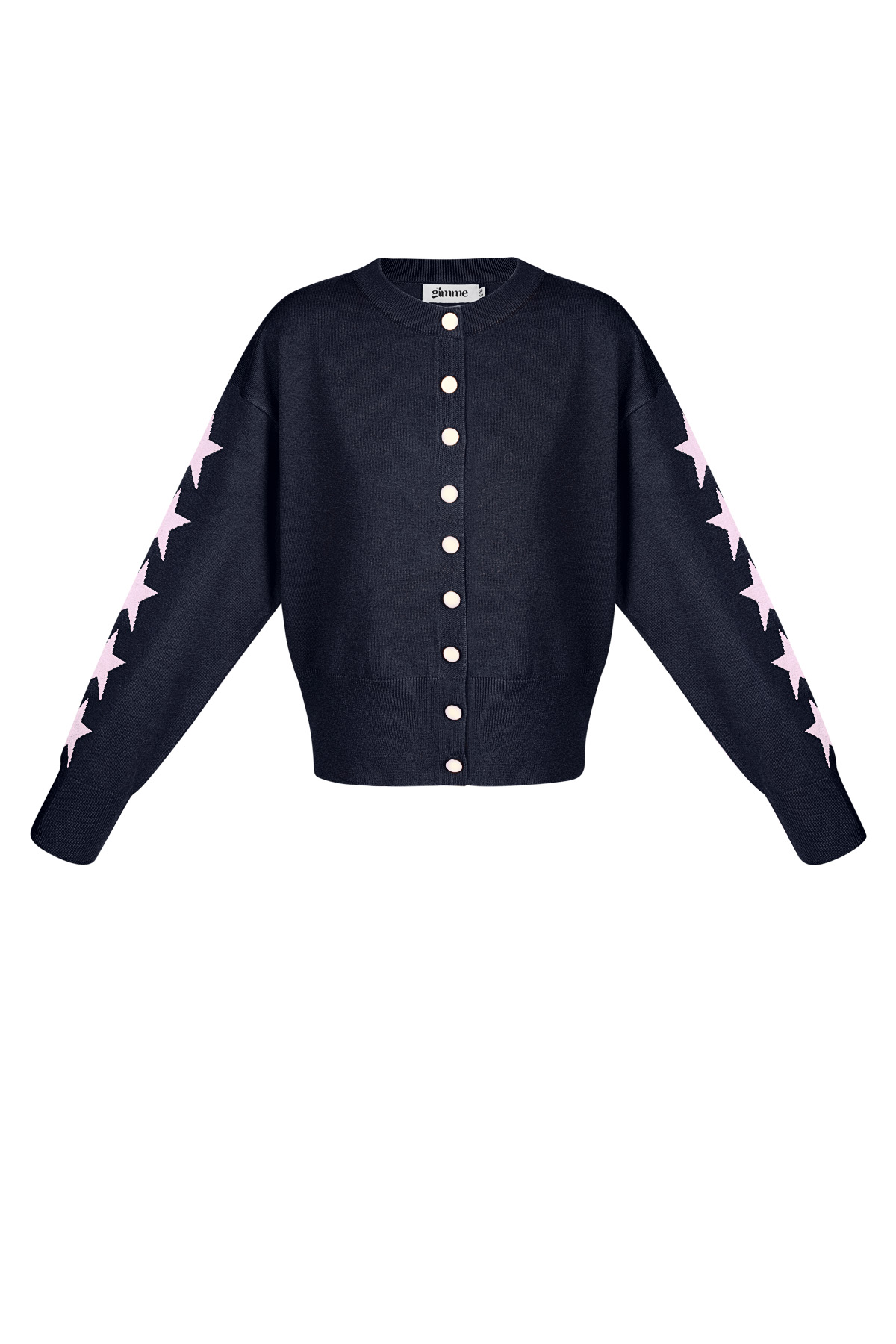 Navy Blue/S/M 