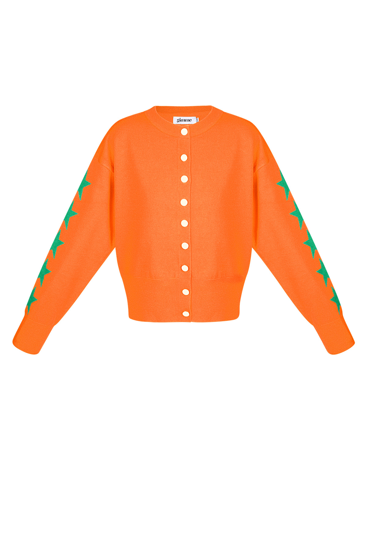 Orange/S/M Picture5