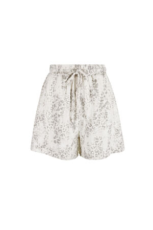 Cotton Vrouwen Shorts Trekkoord Elastische Taille h5