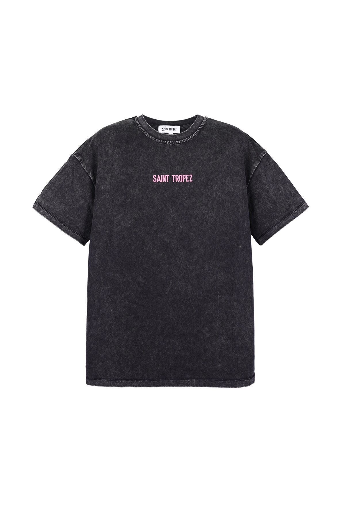 Grigio scuro/S