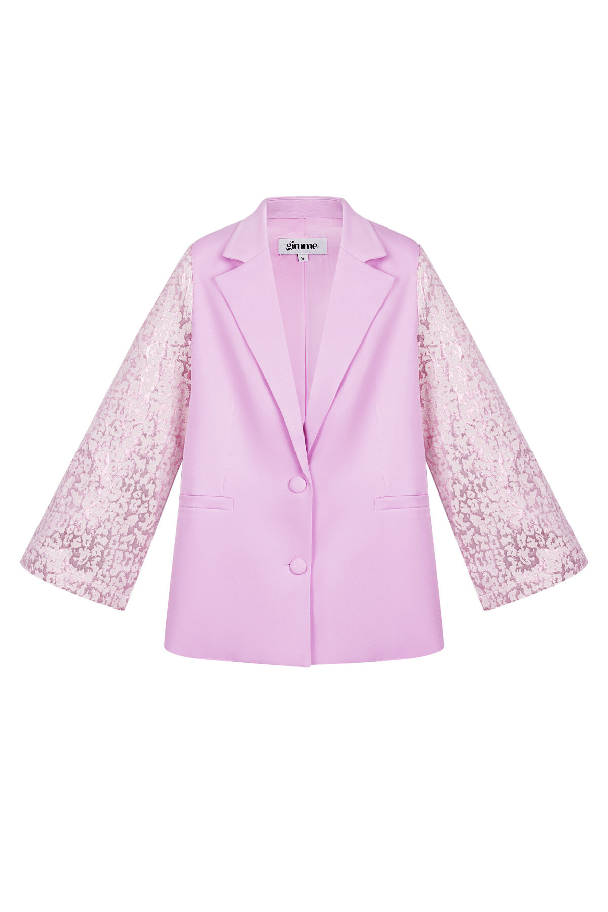Roze/S Afbeelding7