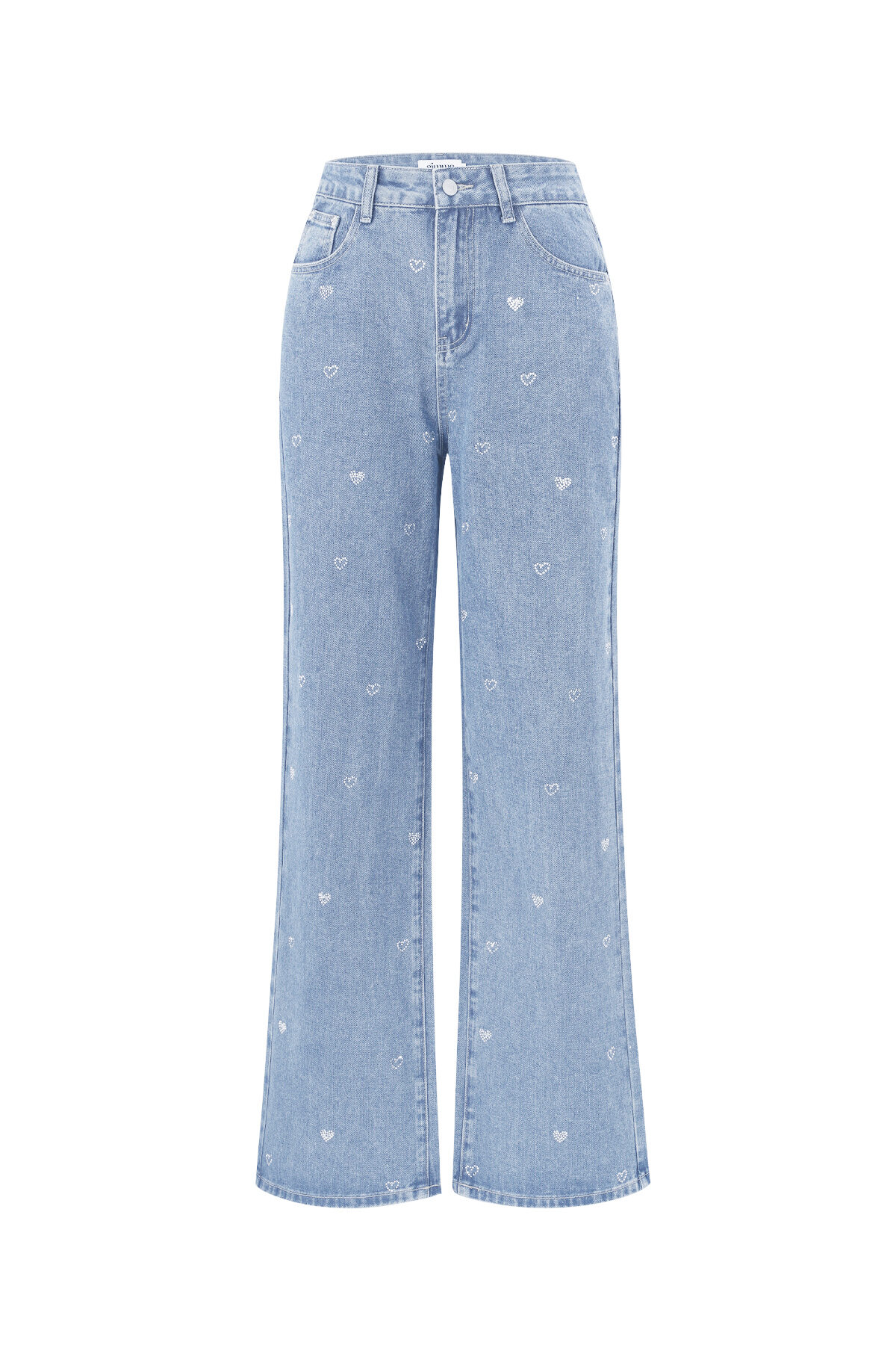 Light Blue/Xs Picture6