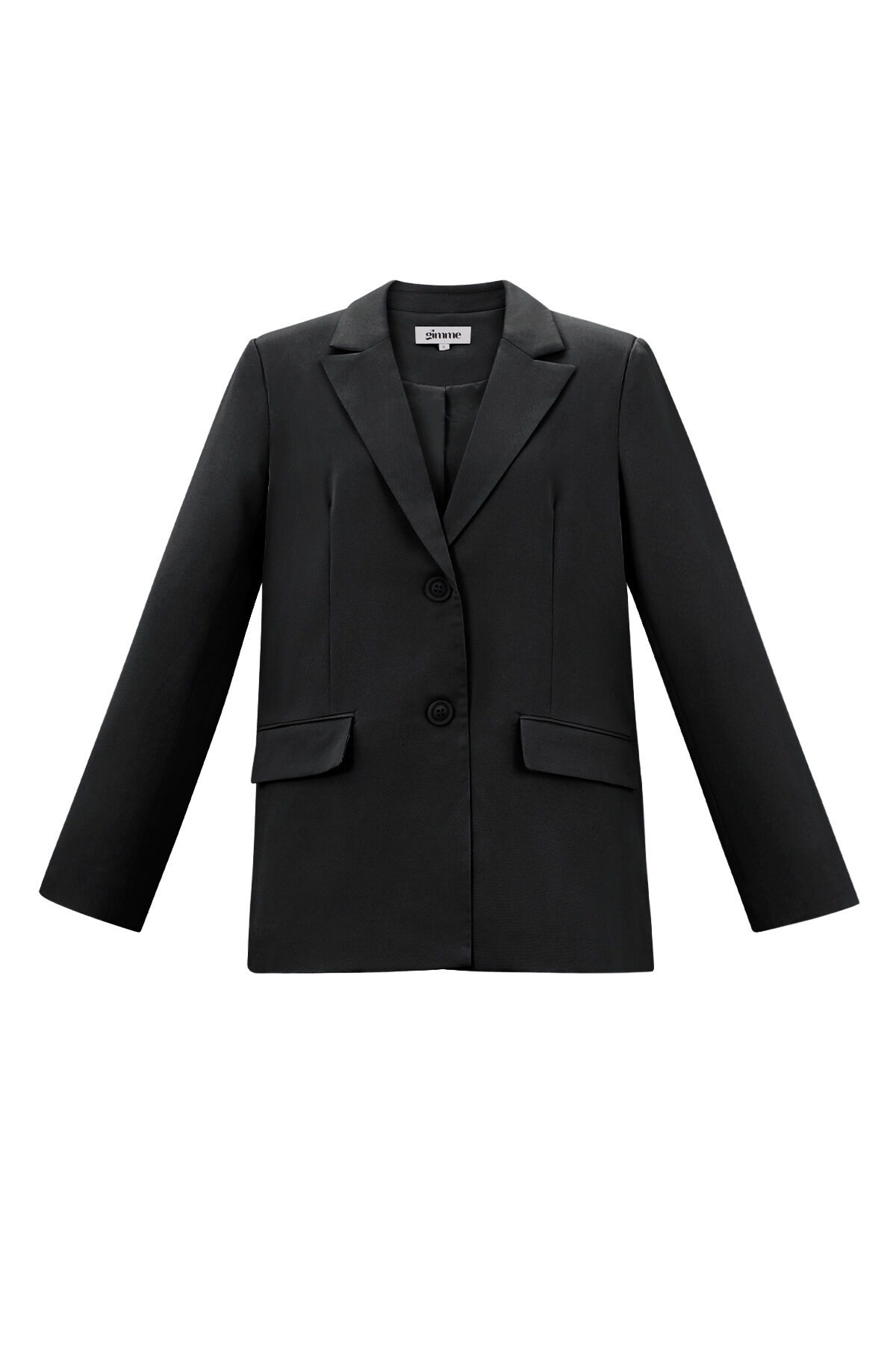 Polyester Women's Suit Set Tailored Bow Detail h5 