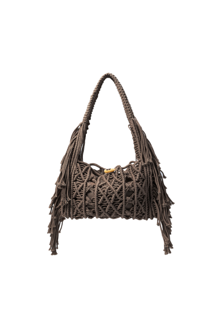Beach Bags Solid Color Vacation Cotton Holiday/Beach Accessories