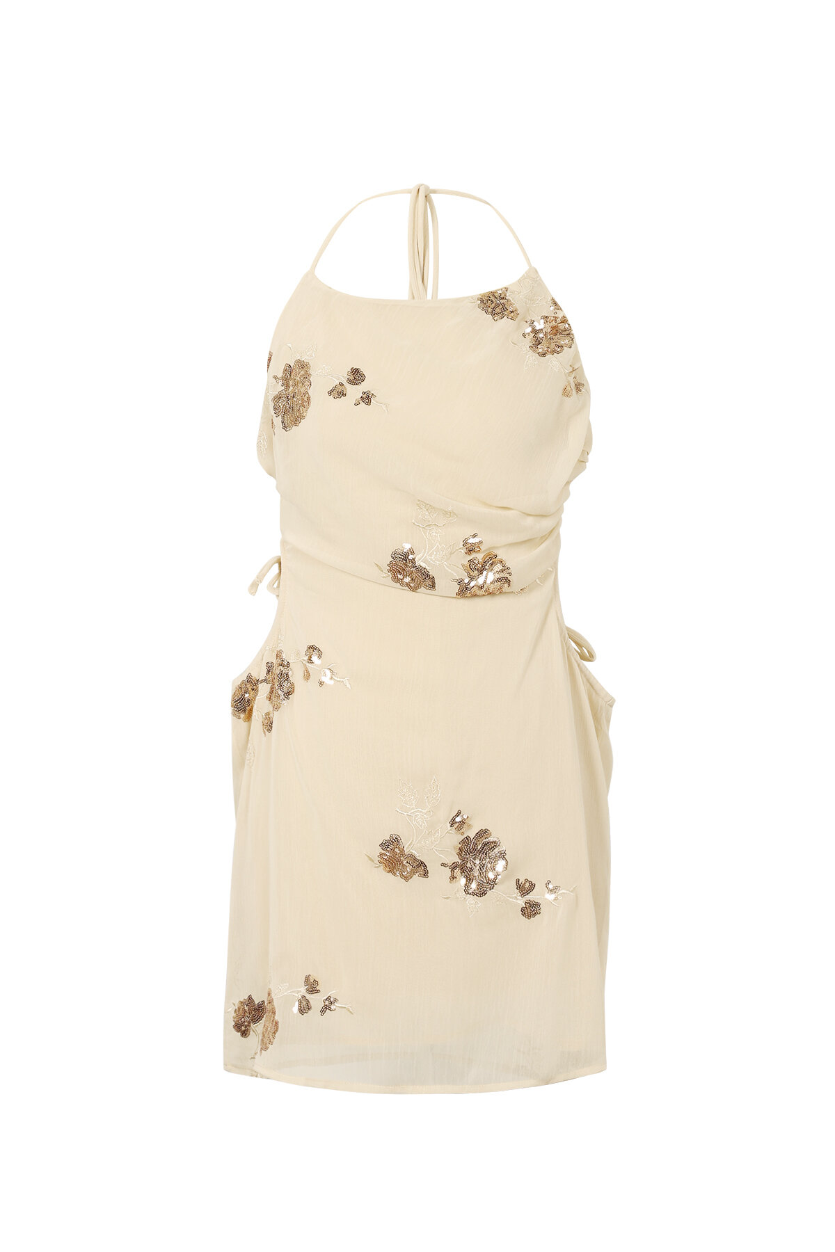 Dress Embroidery Picture8