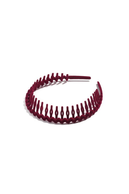 Elastici Per Capelli Tinta Unita Casual Addominali Accessori Natalizi 2