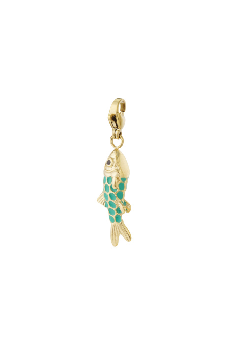 Edelstahl Schmuck Charms Tier Casual Alltag