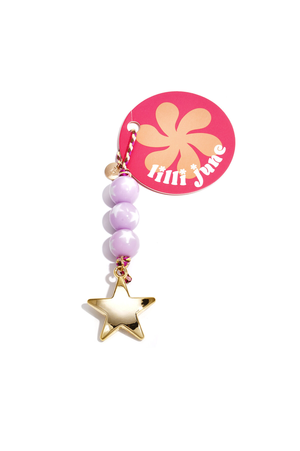 Bag charms Beads Casual Acrylic Daily Accessories h5Picture4
