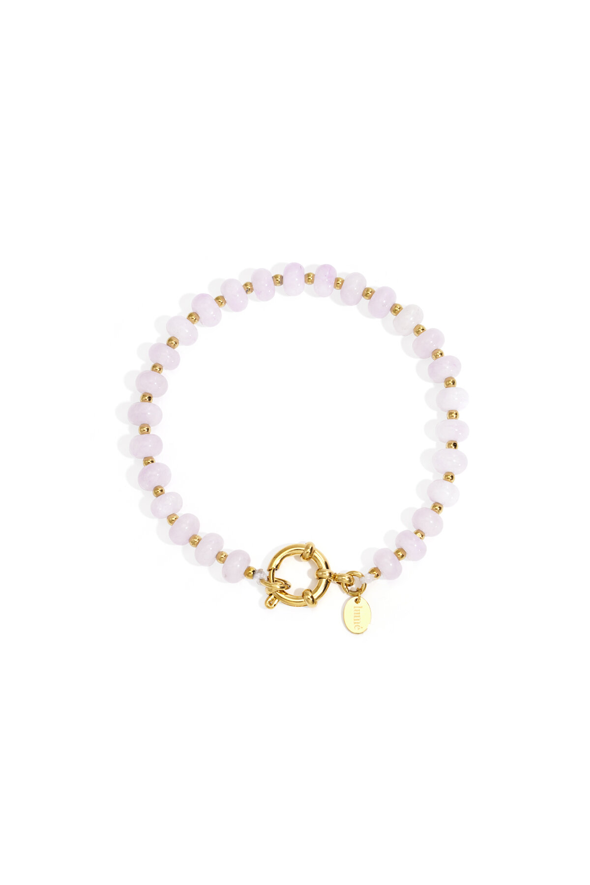 Kralenarmbanden Kralen Casual Dagelijks Eenvoudig Serie Damessieraden 
