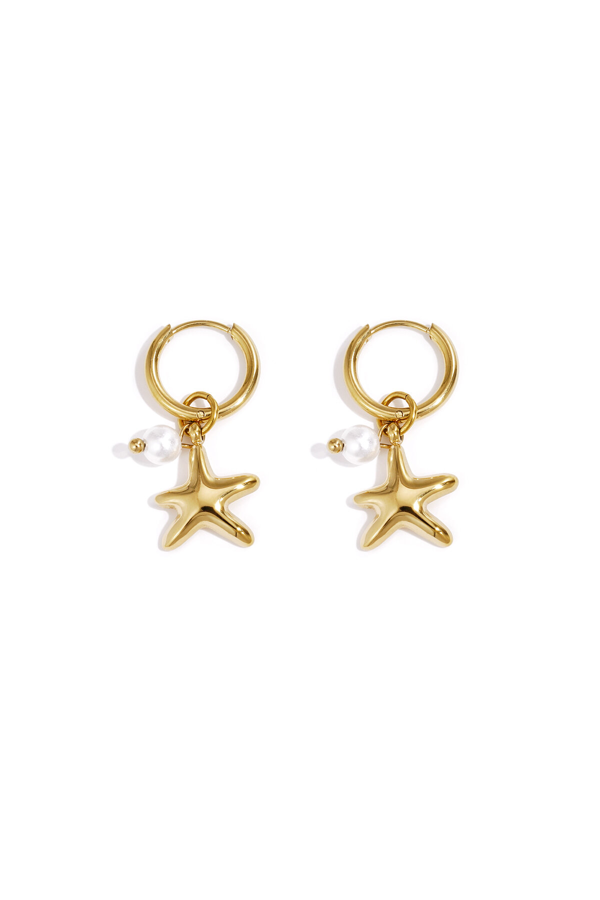 star of the sea oorbellen h5 