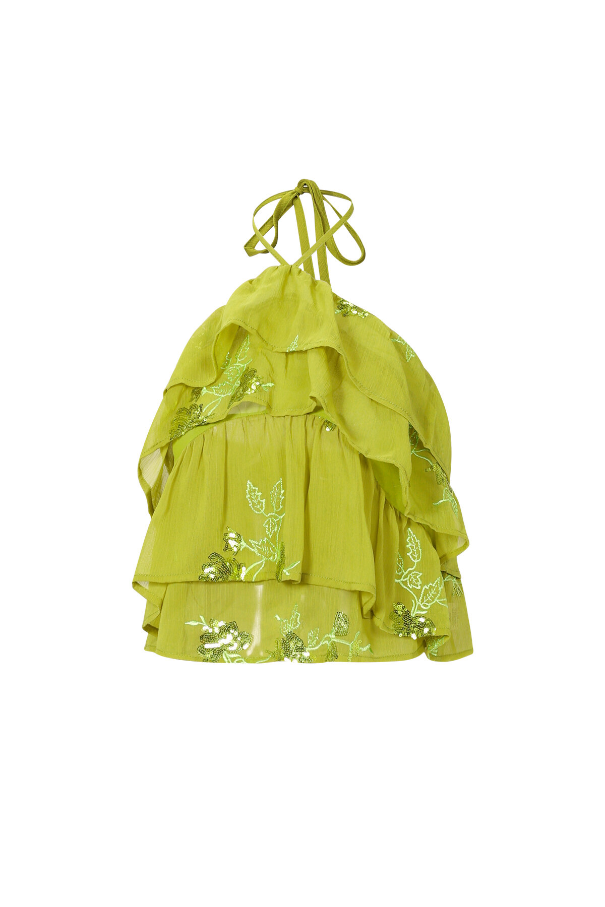 Layered Summer Top Embroidery h5 Picture2