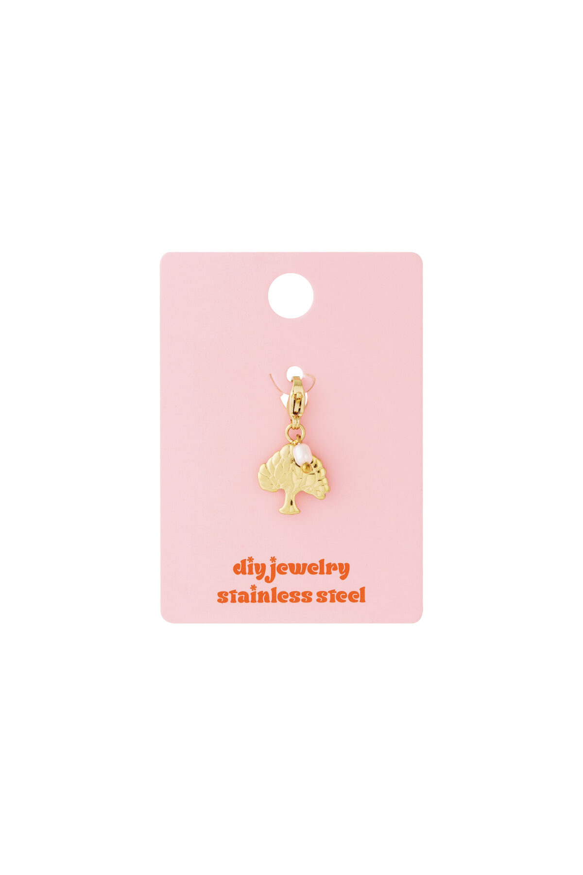 Tree jewelry charm Picture5