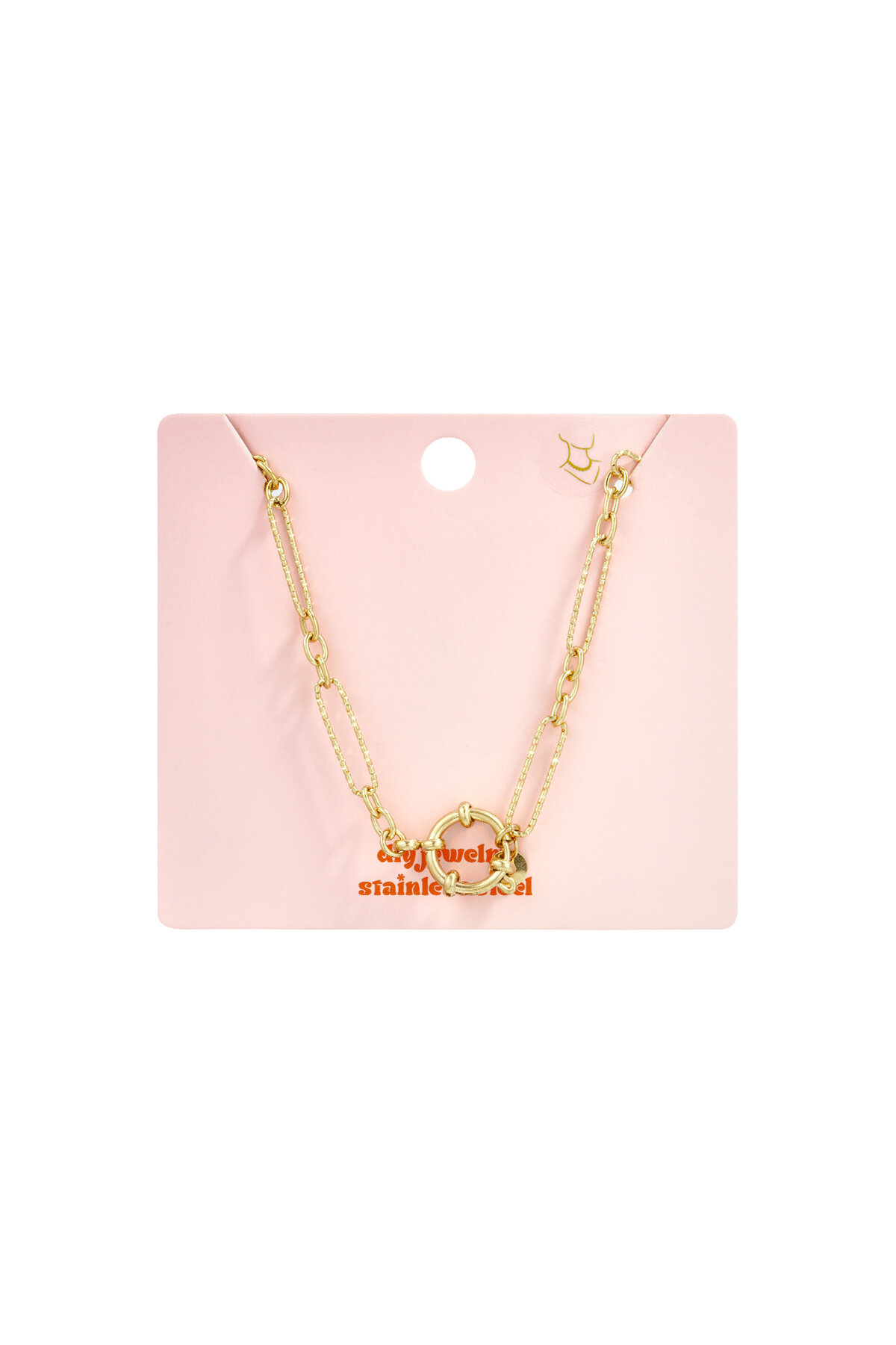 Detachable 2 in 1 Necklace and Bracelet Picture5