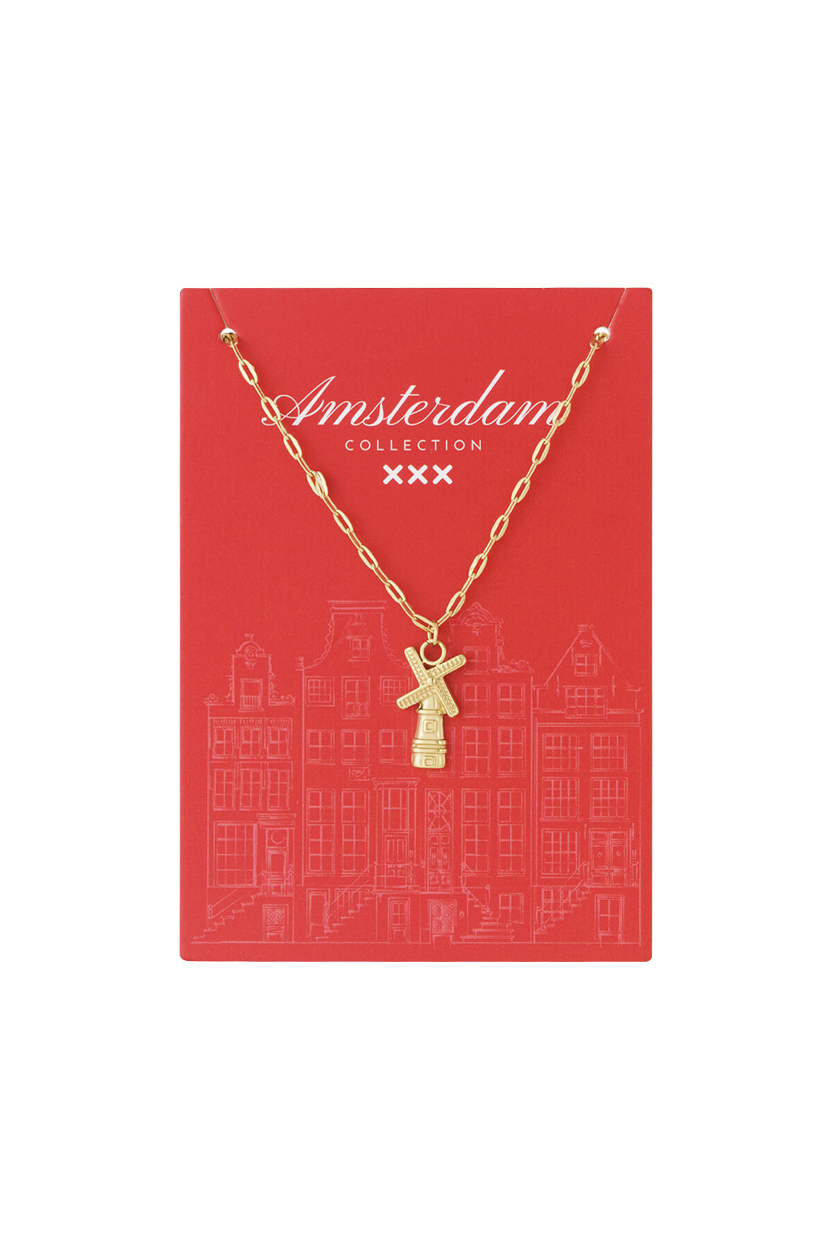Dutch Breeze necklace h5 Picture4