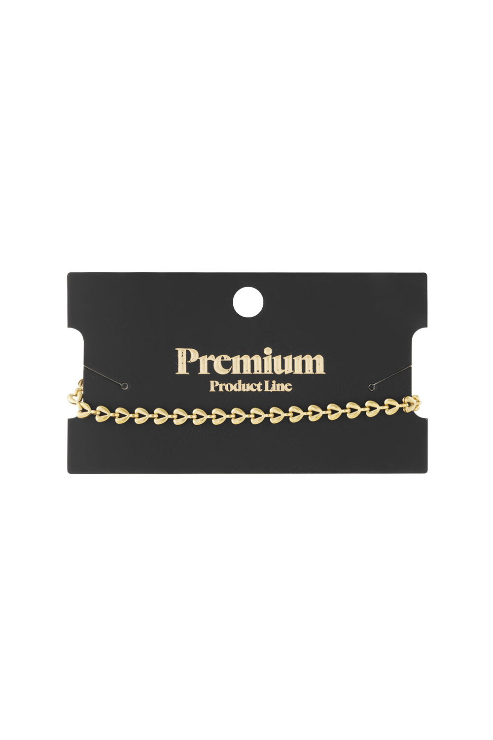 bracciale legato a cuori h5Immagine4