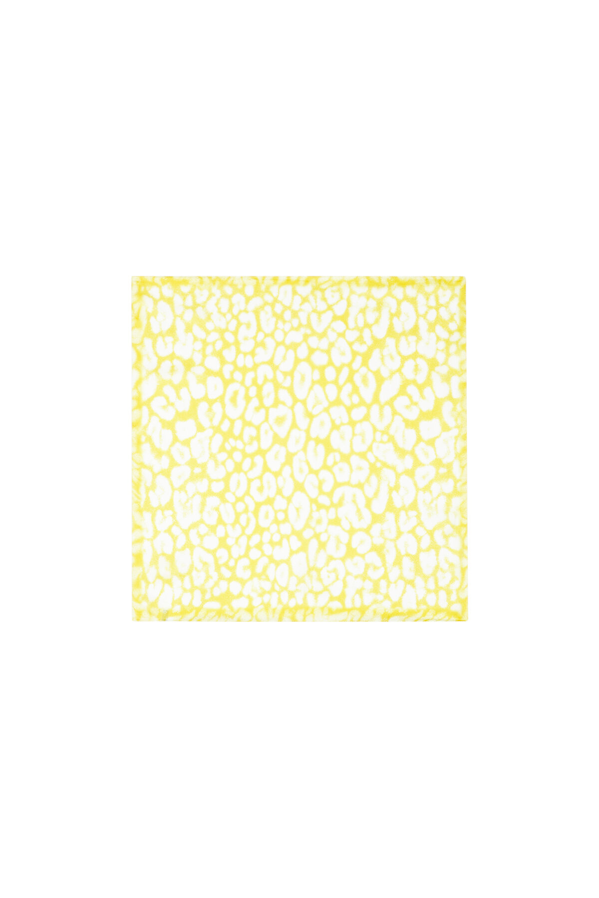 Summer scarves Animal Print Casual Polyester Daily Accessories