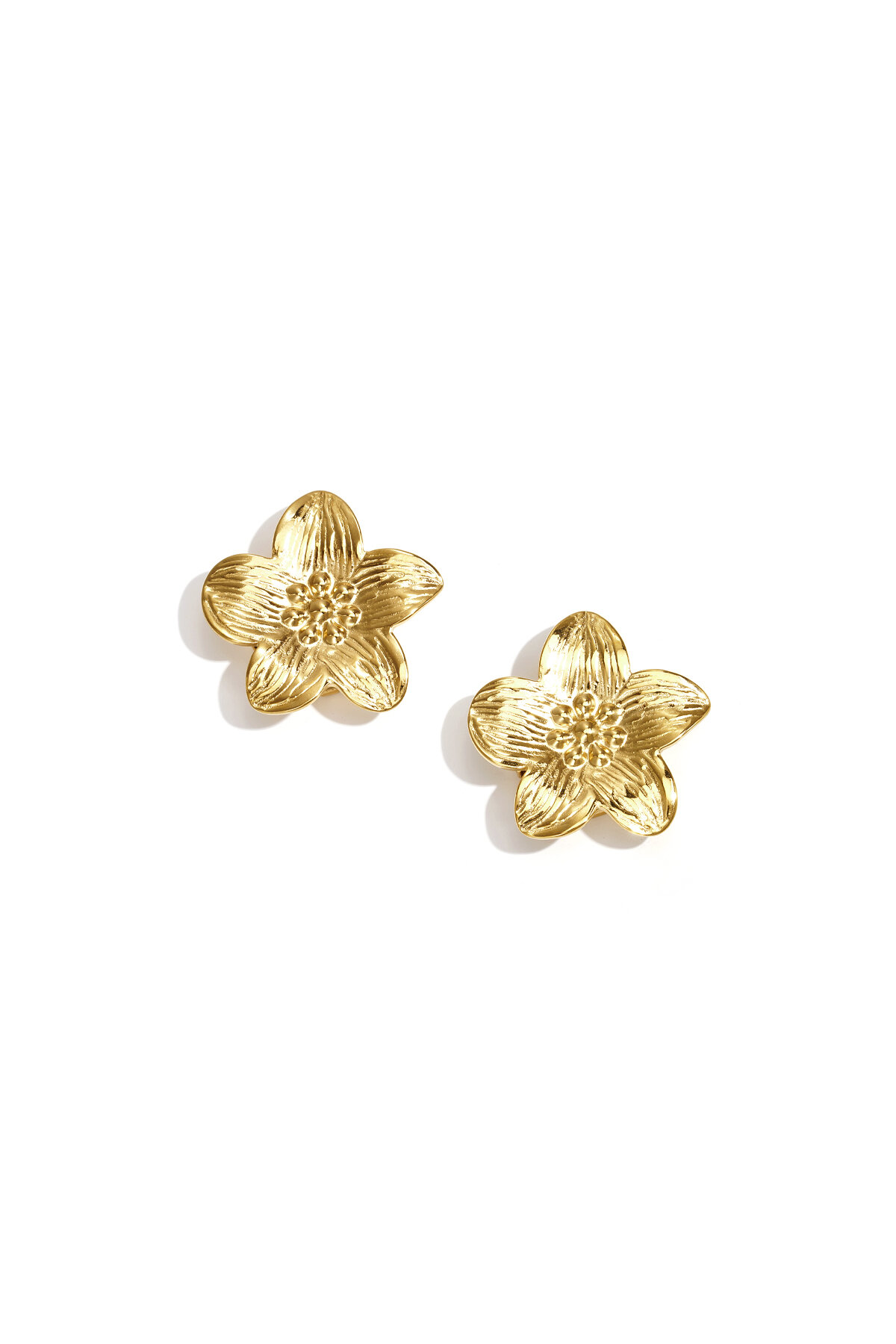 Gold Color