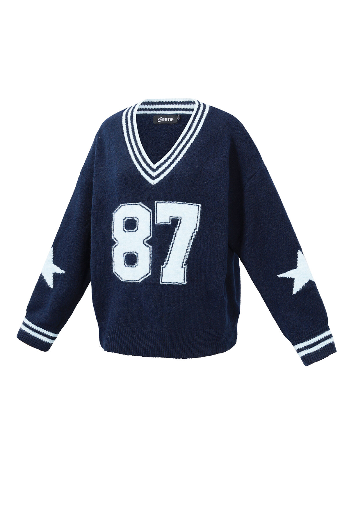 87 sweater Picture2