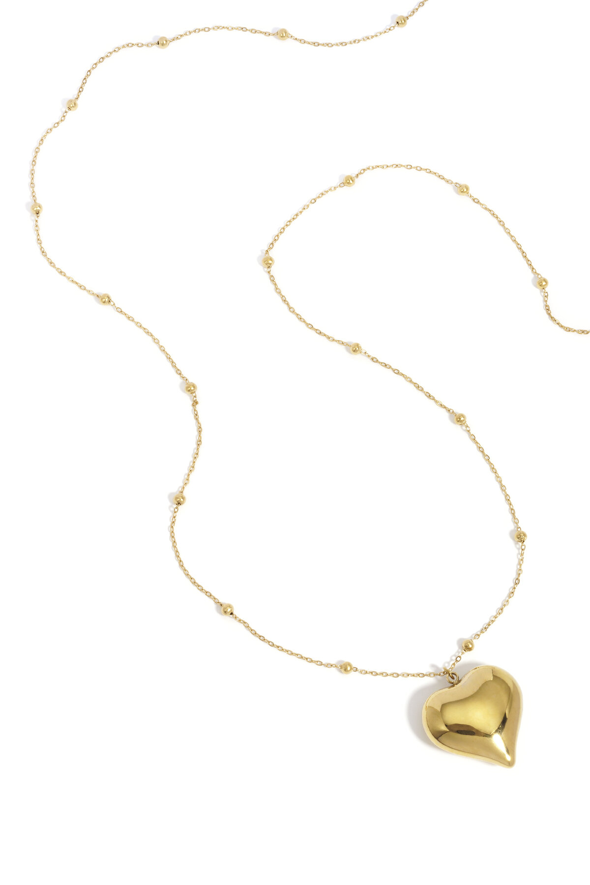 Gold Color