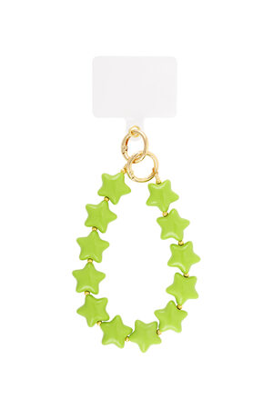 Starr Phone cords h5