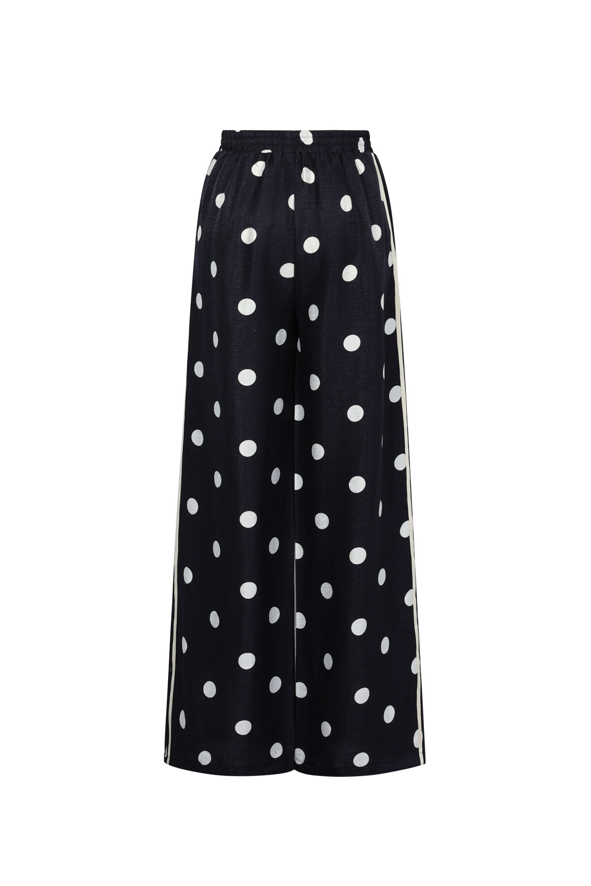 The Lyla Polkadot Pants h5 Picture3