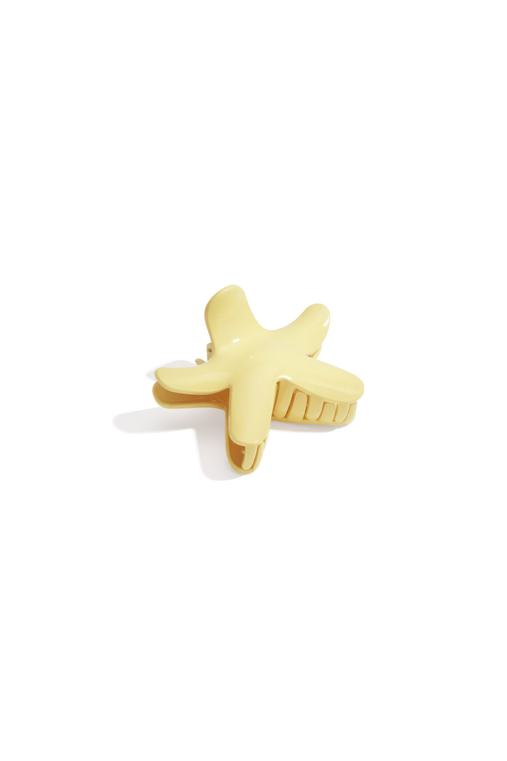 Hair Clips starfish Daily Plastic Daily Accessories