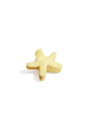 Hair Clips starfish Daily Plastic Daily Accessories h5