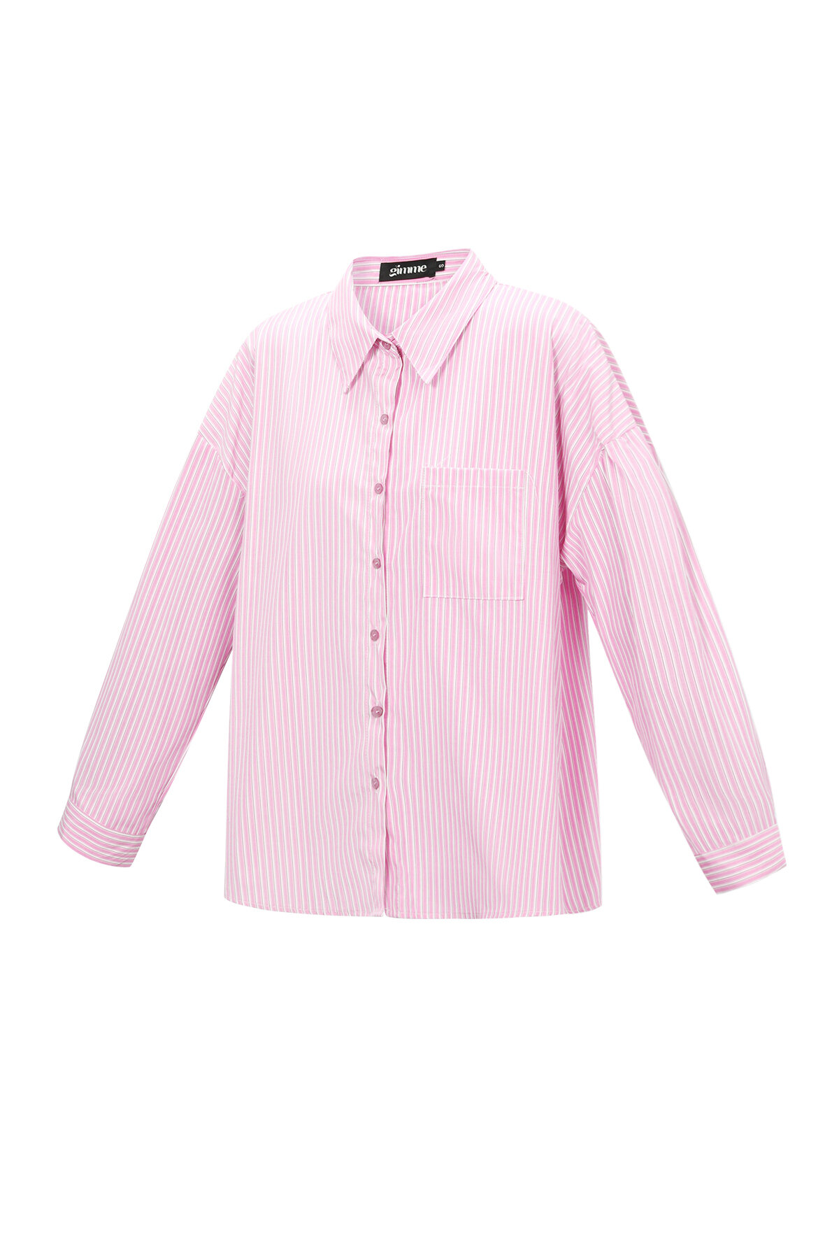 Chicago blouse 2
