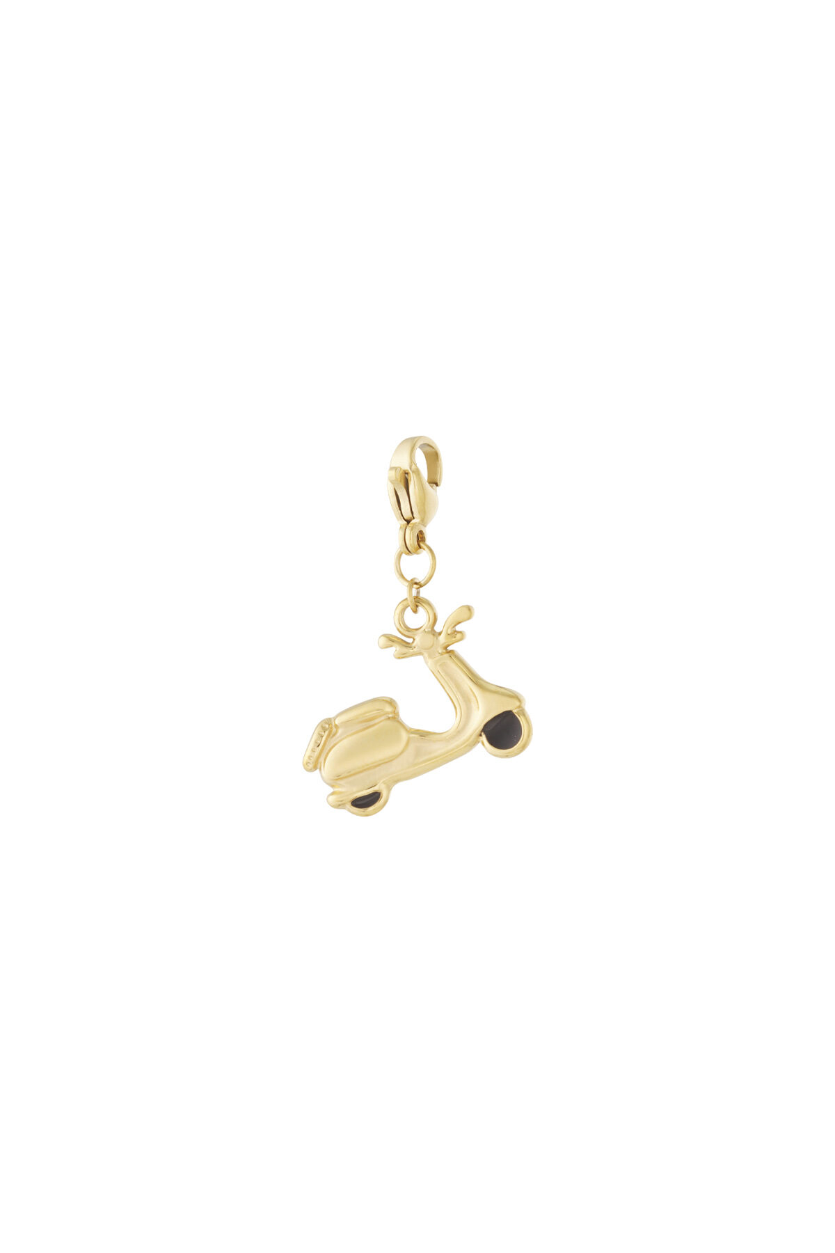 Edelstahl Schmuck Charms Motorrad Casual Alltag h5 